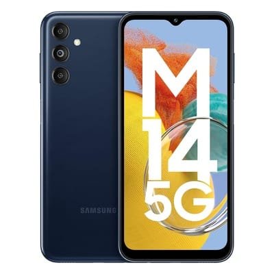 Samsung Galaxy M14 5G