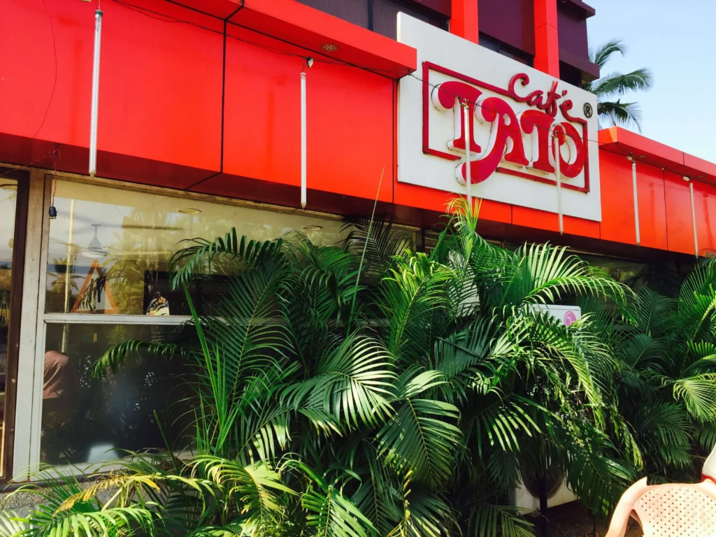 Café Tato