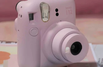 Fujifilm Instax Mini 12