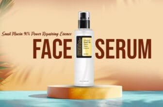 COSRX Snail Mucin