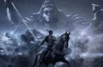 shivaji