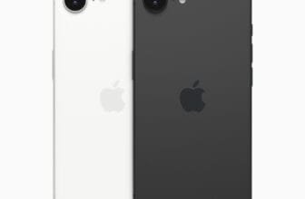iphone 16e 48mp camera