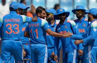 India Vs Bangladesh