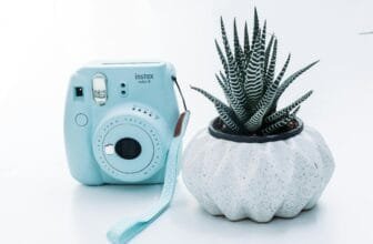 Fujifilm Instax Mini