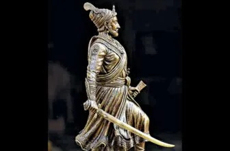Sambhaji Maharaj Statue: Relocation of Statue Site to Exhibition Centre