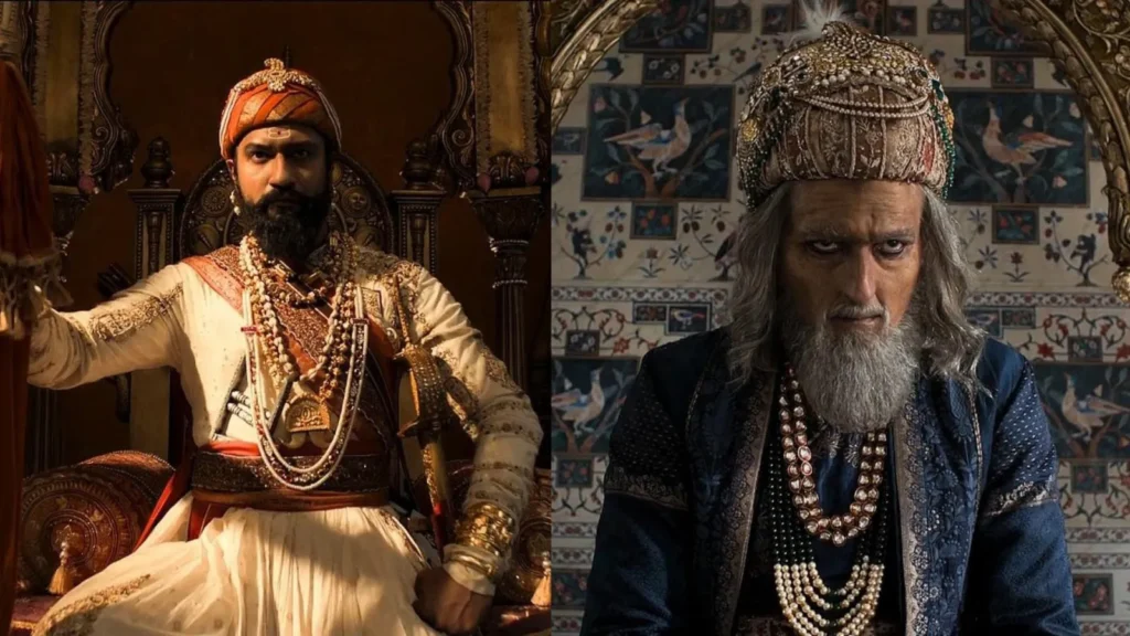 shivaji
