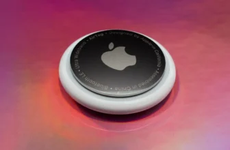 Apple AirTag Review
