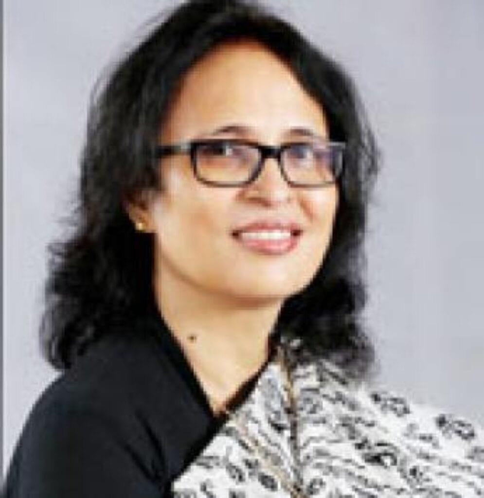 Soma Mandal: Most Powerful Business Women