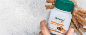 Himalaya Ashvagandha Tablets