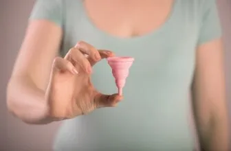 Sirona Menstrual Cup