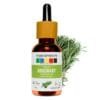 Organix Mantra Rosemary Essential Oil