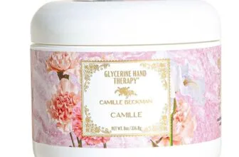 Camille Beckman