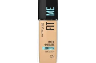 it Me Matte + Poreless