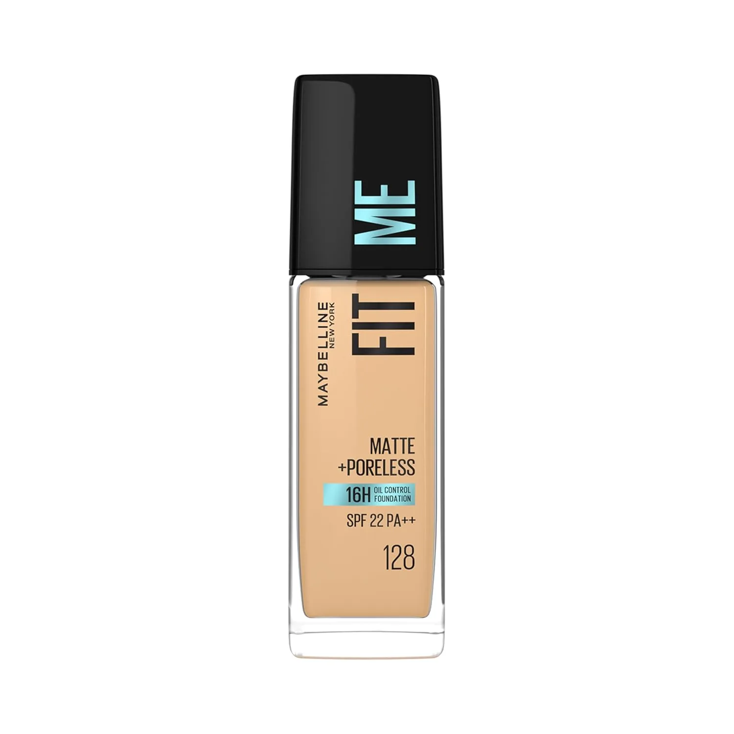 it Me Matte + Poreless