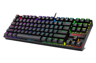 REDRAGON KUMARA K552-RGB