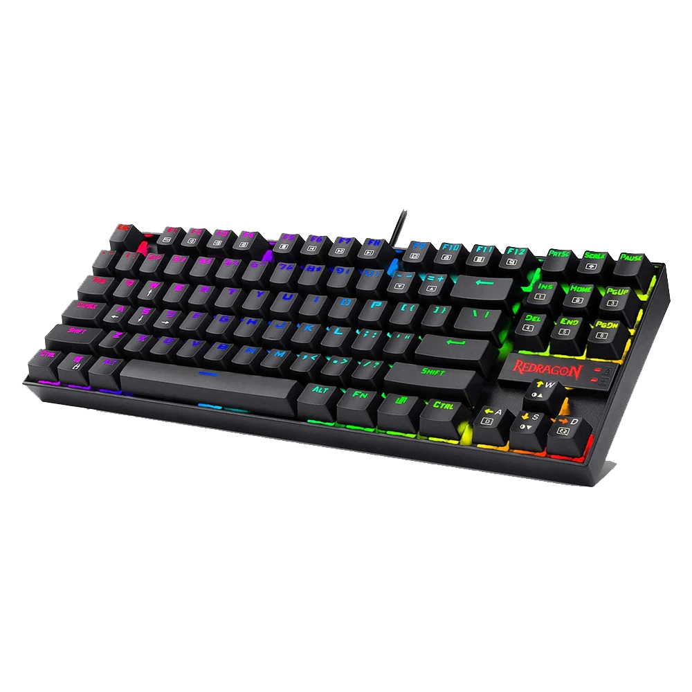 REDRAGON KUMARA K552-RGB