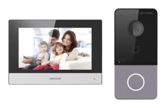 Hikvision DS-KIS603-P