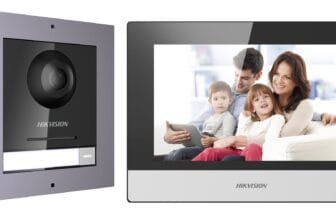 Hikvision DS-KIS602 review