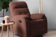 Sleepyhead RX5 Single Seater Leatherette Manual Recliner Review: Comfort Meets Style