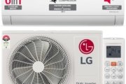 LG 1.5 Ton 5 Star AC-Wi-Fi DUAL Inverter Split (US-Q19PWZE) : Honest Review