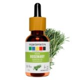 Rosemary Essential Oil Review: Does It Really Boost Hair Growth?