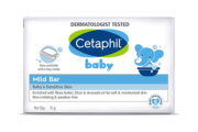 Cetaphil Baby Mild Bar Review: The Ultimate Baby Soap for Sensitive Skin?
