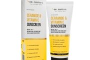 Dr. Sheth’s Best SPF 50+ Pa+++ Ceramide & Vitamin C In-Vivo Tested Sunscreen: Honest Review