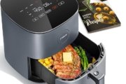 COSORI 4.7L Air Fryer Review: A Game-Changer or Just Another Kitchen Gadget?