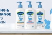 Cetaphil Baby Daily Lotion Review: Is It the Best for Your Baby’s Delicate Skin?