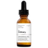 The Ordinary Caffeine Solution 5% + EGCG Honest Review: Does It Work?