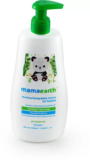 Mamaearth Daily Moisturizing Natural Baby Lotion (400 ml): An honest Review