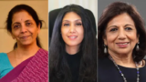 India’s 10 Most Powerful Business Women in 2024: Breaking Barriers and Leading with Influence