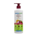 Honest Review of Mamaearth Onion Shampoo: Onion & Plant Keratin for Hair Care