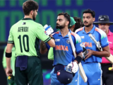India vs Pakistan: Epic Cricket Rivalry in 5 Key Moments